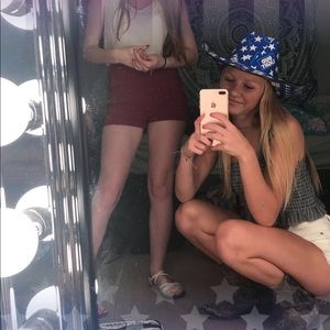 Meet your Posher, Madison